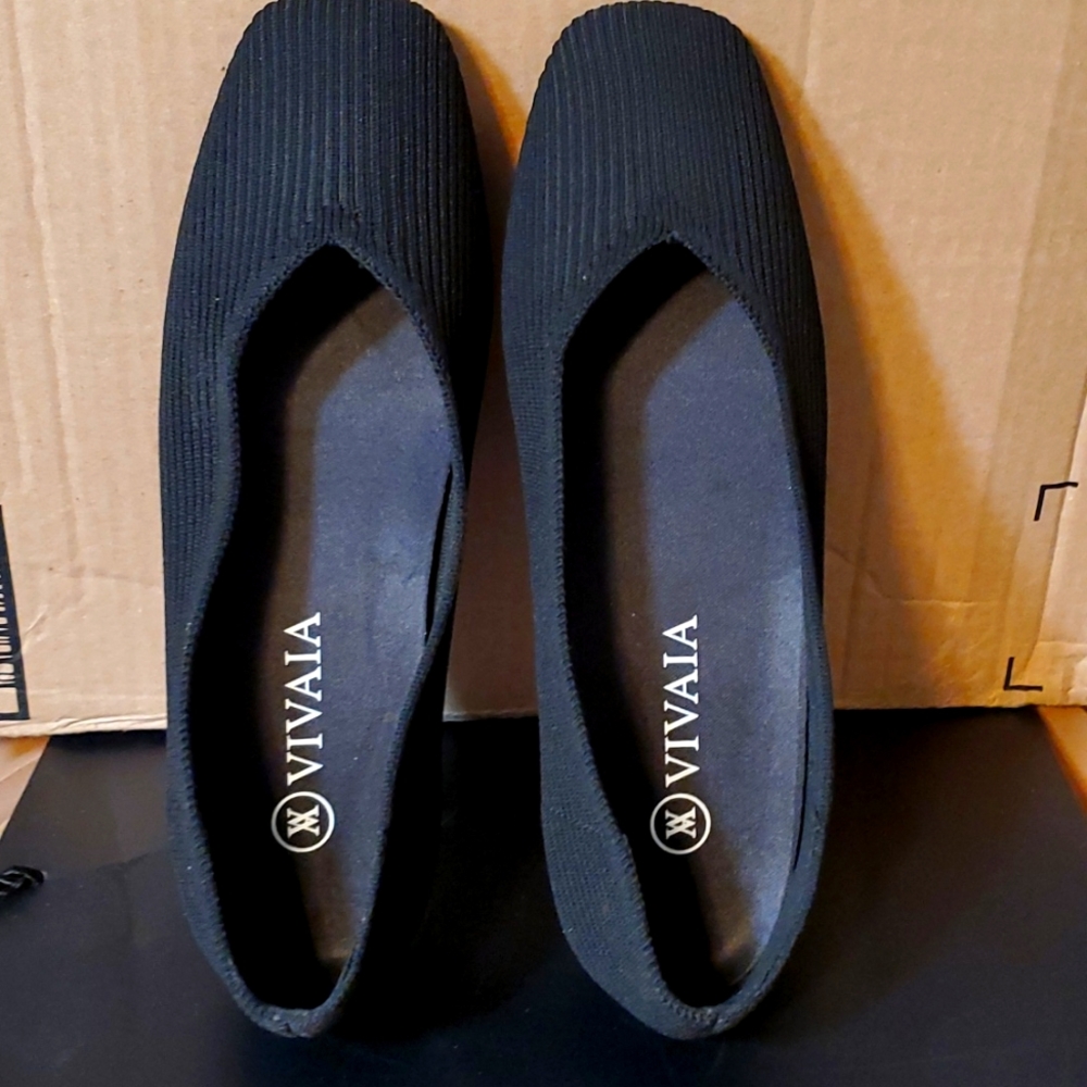 Vivaia Flats